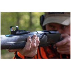 POINT ROUGE KX1 BROWNING 3 MOA