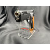 COLOMBISPORTS - PISTOLET 6MM CZ SHADOW 2 CO2 ORANGE