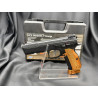 COLOMBISPORTS - PISTOLET 6MM CZ SHADOW 2 CO2 ORANGE