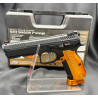 COLOMBISPORTS - PISTOLET 6MM CZ SHADOW 2 CO2 ORANGE