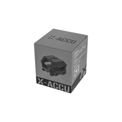 ADAPTATEUR VAS POUR POINT ROUGE EMBASE PICATINNY MEDIUM 32MM