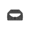 ADAPTATEUR VAS POUR POINT ROUGE EMBASE PICATINNY MEDIUM 32MM