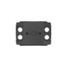 ADAPTATEUR VAS POUR POINT ROUGE EMBASE PICATINNY MEDIUM 32MM