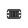 ADAPTATEUR VAS POUR POINT ROUGE EMBASE PICATINNY MEDIUM 32MM