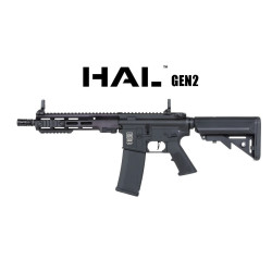 REPLIQUE LONGUE 6MM SA-C23 HAL G2 NOIRE