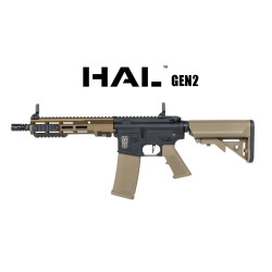 REPLIQUE LONGUE 6MM SA-C23 HAL G2 BRONZE