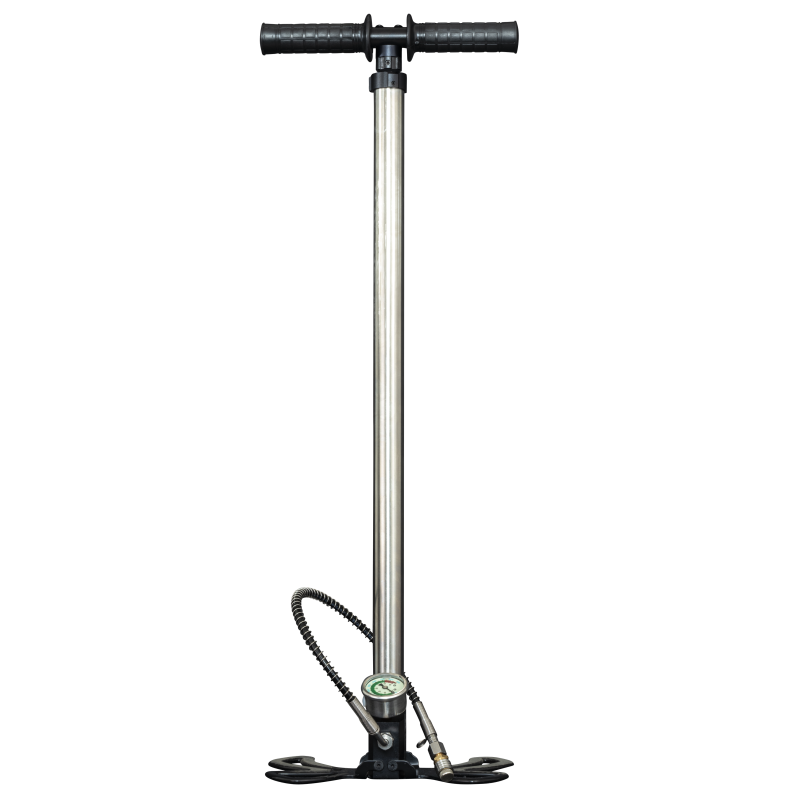 POMPE A MAINS MULTIPLICATEUR DE FORCE 400BAR/5800PSI