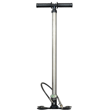 POMPE A MAINS MULTIPLICATEUR DE FORCE 400BAR/5800PSI