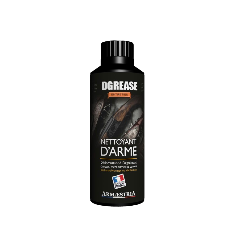 NETTOYANT DGREASE 250ML