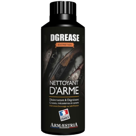 NETTOYANT DGREASE 250ML