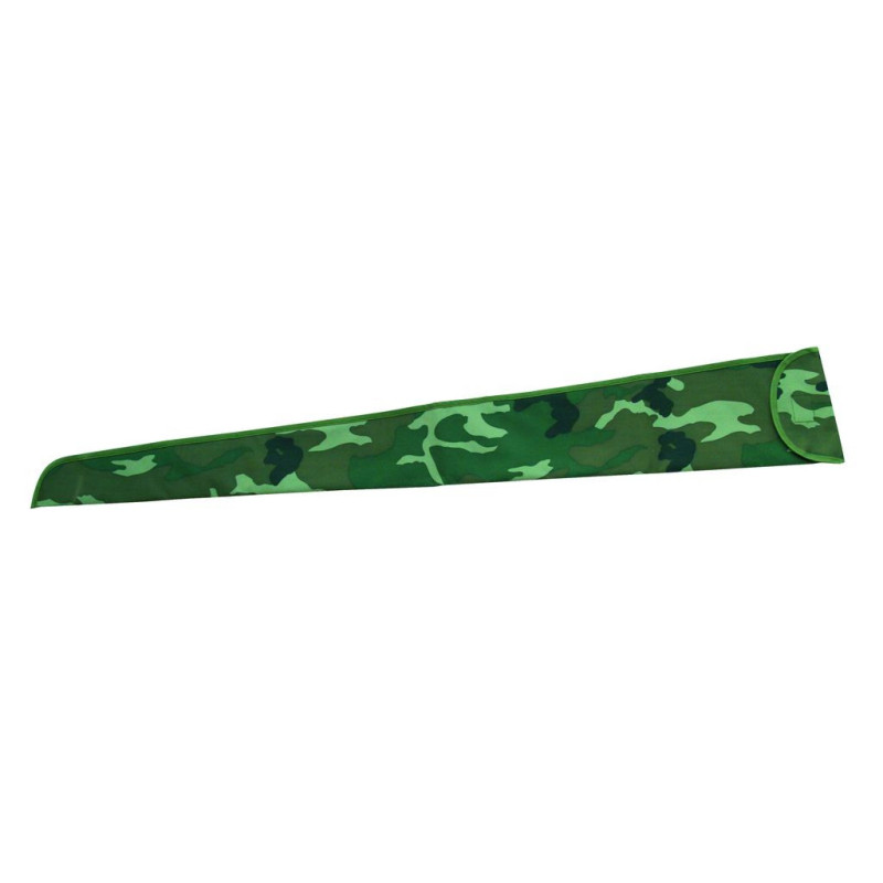 FOURREAU ARME CAMOUFLE 130CM