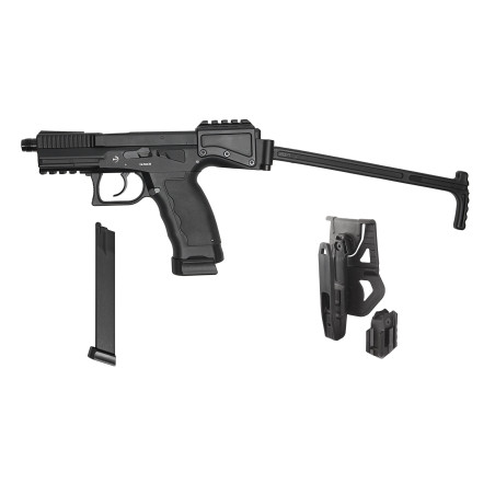 PACK SPECIAL USW A1 6MM - AIRSOFT