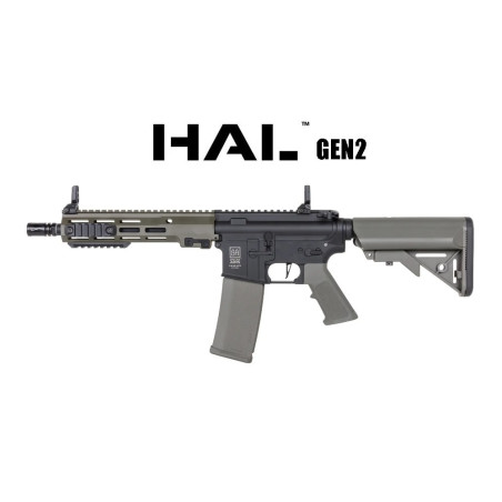 REPLIQUE LONGUE 6MM SA-C23 HAL G2 OD