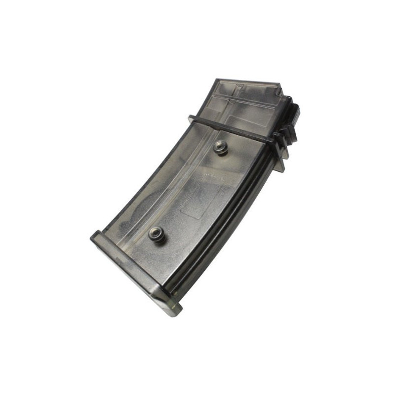 CHARGEUR AEG 260 CPS G36/G316 FLASH