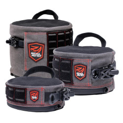 SAC DE TIR AJUSTABLE RATCHET REST LARGE