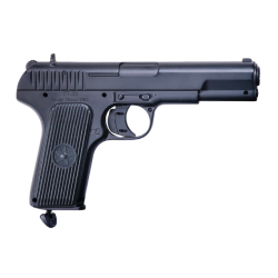 PISTOLET 6MM FS08 CO2 NBB - AIRSOFT