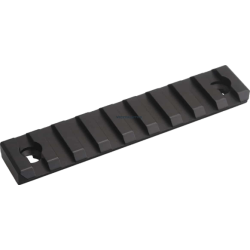 RAIL M LOCK 4 INCH