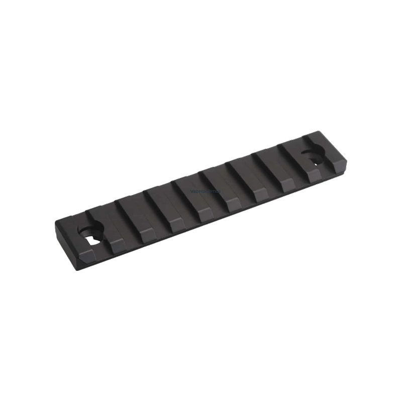 RAIL M LOCK 4 INCH
