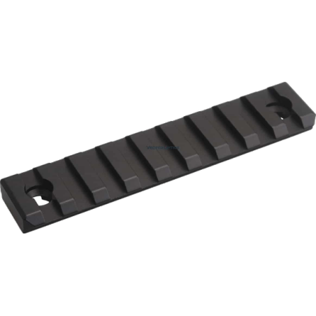 RAIL M LOCK 4 INCH