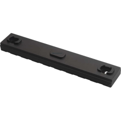 RAIL M LOCK 4 INCH