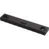 RAIL M LOCK 4 INCH