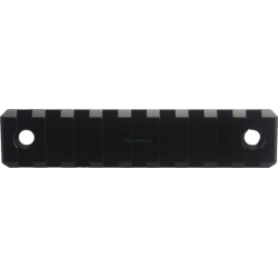 RAIL M LOCK 4 INCH