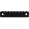 RAIL M LOCK 4 INCH