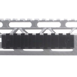 RAIL M LOCK 4 INCH