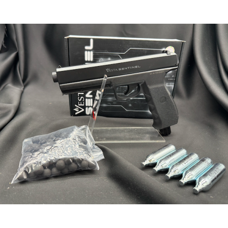 COLOMBISPORTS-PISTOLET SENTINEL EXTENSION CANON TACHYON-S