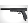 COLOMBISPORTS-PISTOLET SENTINEL EXTENSION CANON TACHYON-S