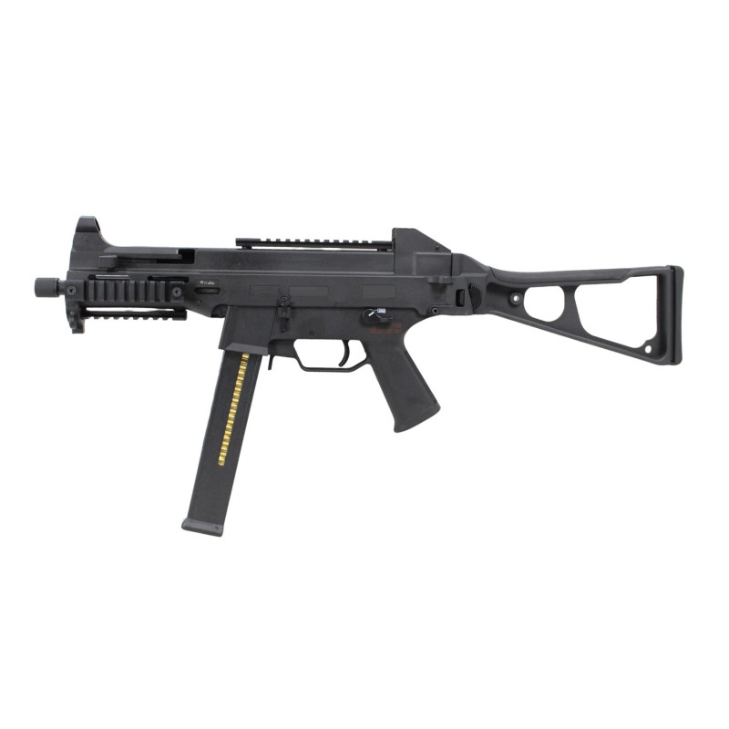 REPLIQUE LONGUE 6MM UST 45 NOIR