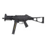 REPLIQUE LONGUE 6MM UST 45 NOIR