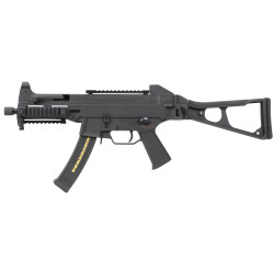 REPLIQUE LONGUE 6MM UST 9 NOIR