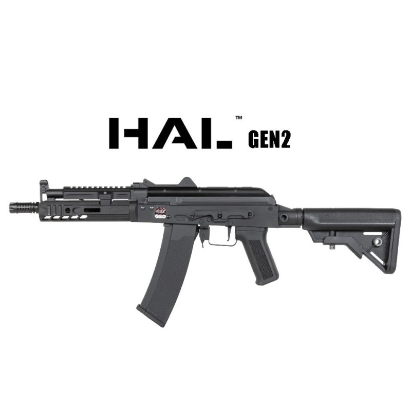 REPLIQUE LONGUE 6MM SA-J82 CORE HAL ETU G2