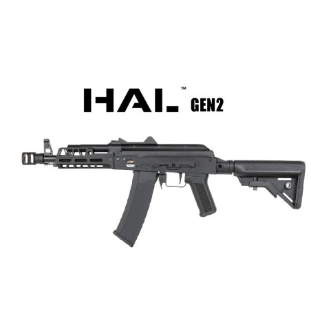 REPLIQUE LONGUE 6MM SA-J83 CORE HAL ETU G2