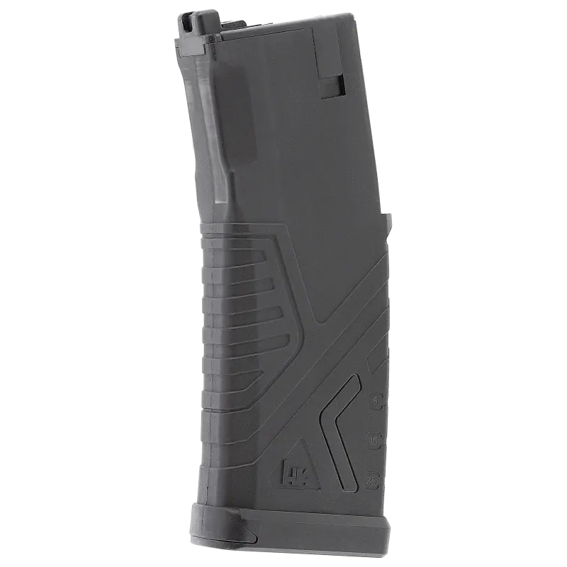 CHARGEUR 30 COUPS HK416 A5 BBS 6MM GAZ FULL AUTO
