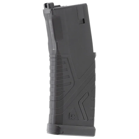CHARGEUR 30 COUPS HK416 A5 BBS 6MM GAZ FULL AUTO