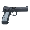 PISTOLET CZ TS 2 NOIR 4.5MM BB