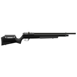 CARABINE BENJAMIN MARAUDER SYNTHETIQUE PCP 4.5 19.9J