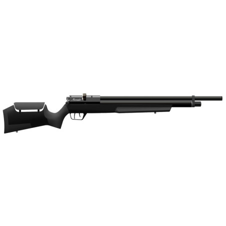 CARABINE BENJAMIN MARAUDER SYNTHETIQUE PCP 4.5 19.9J