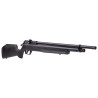 CARABINE BENJAMIN MARAUDER SYNTHETIQUE PCP 4.5 19.9J