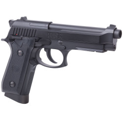 PISTOLET PFAM9B CO2 FULL AUTO BBS C4.5 3.2J