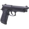 PISTOLET PFAM9B CO2 FULL AUTO BBS C4.5 3.2J
