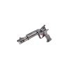 Umarex - PISTOLET SPA MASTER PCP CAL 4.5MM
