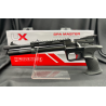 Umarex - PISTOLET SPA MASTER PCP CAL 4.5MM