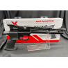Umarex - PISTOLET UMAREX SPA MASTER PCP CAL 4.5MM