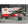 Umarex - PISTOLET UMAREX SPA MASTER PCP CAL 4.5MM