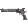 Umarex - PISTOLET UMAREX SPA MASTER PCP CAL 4.5MM