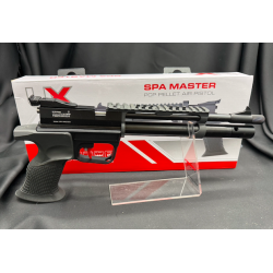 Umarex - PISTOLET UMAREX SPA MASTER PCP CAL 4.5MM