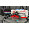 Umarex - PISTOLET UMAREX SPA MASTER PCP CAL 4.5MM
